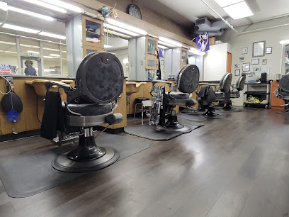 Timeless Barbershop