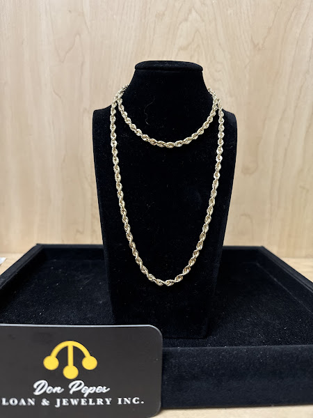 Don Pepes Loan & Jewelry Inc.