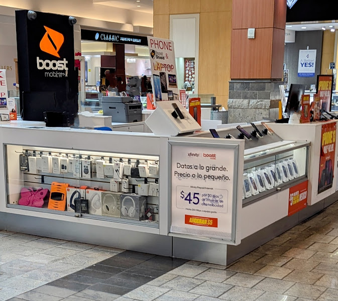 Boost Mobile