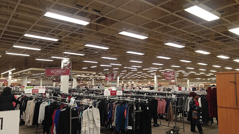 Burlington