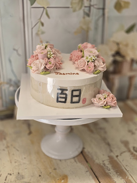 Dalcomcake