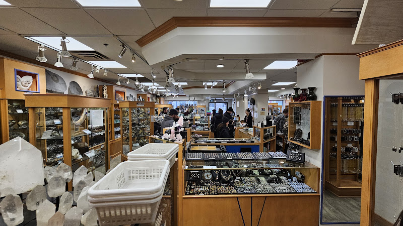 Rocks & Gems Canada