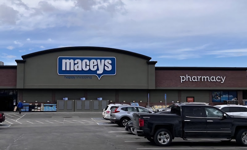 Macey's Olympus Pharmacy