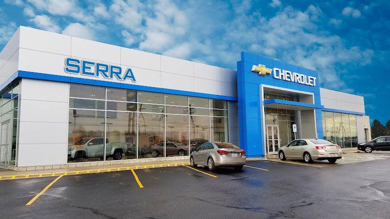 Serra Chevrolet