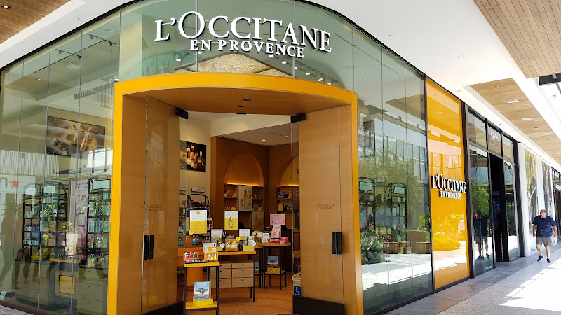 L'Occitane
