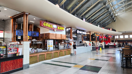 Shotted Specialty Coffee (Dulles Town Center)