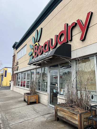 BEAUDRY FLOWERS