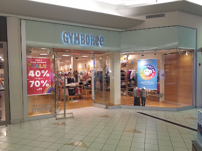 Gymboree
