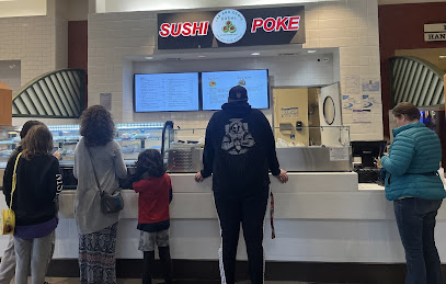 Sushi & Poke