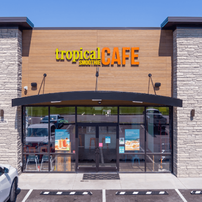 Tropical Smoothie Café