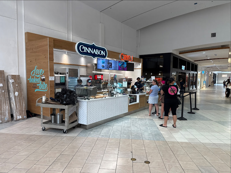 Cinnabon