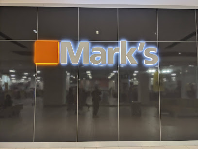Mark's