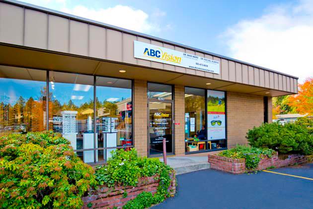 ABC Vision