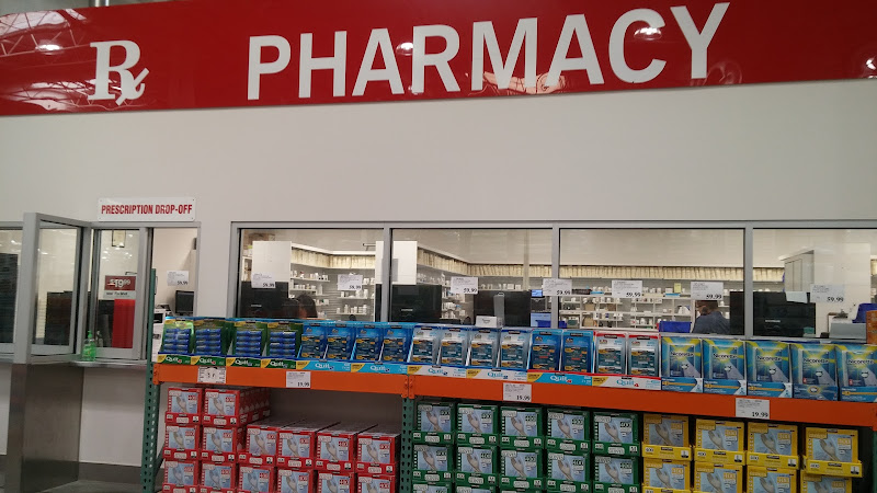 Costco Pharmacy