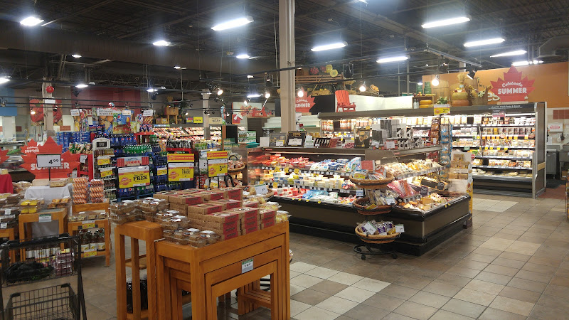 Sobeys Yarmouth