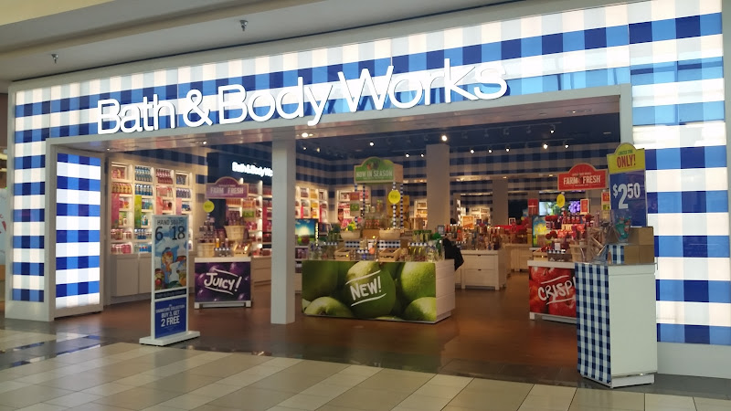 Bath & Body Works