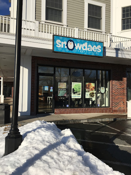 Snowdaes