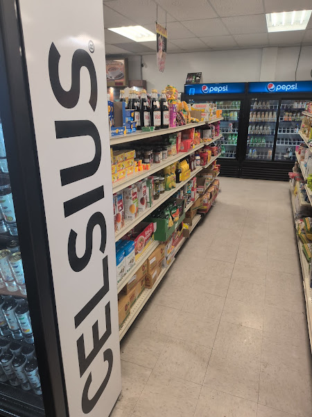 Kornerstore Foods