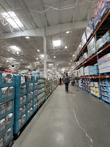 Costco Tire Center