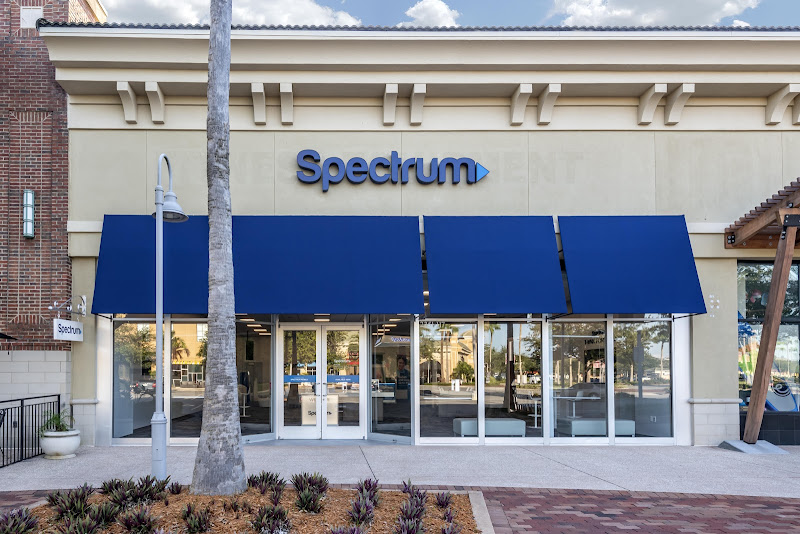 Spectrum