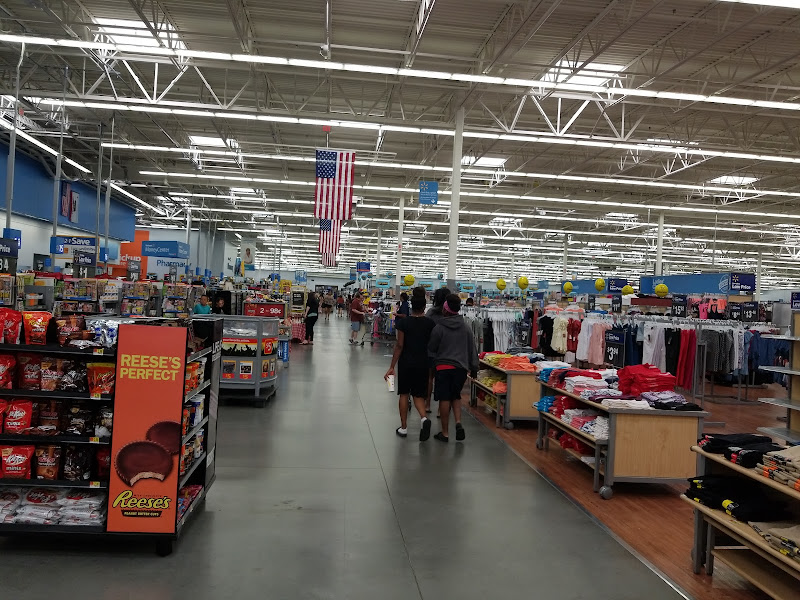 Walmart Supercenter