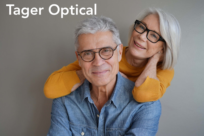 Tager Optical