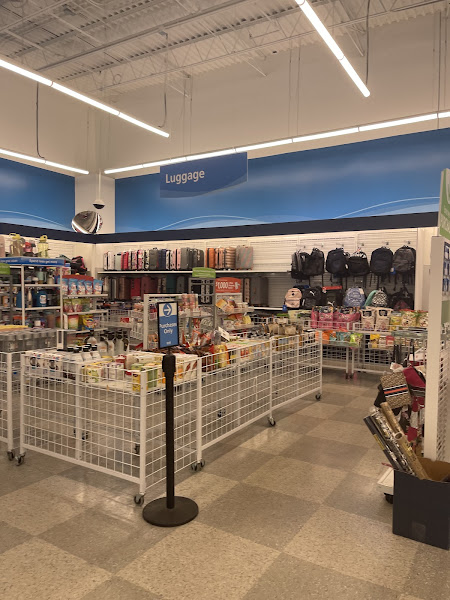 Ross Dress for Less