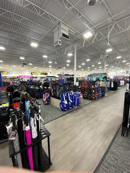 PGA Tour Superstore