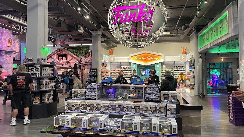 Funko HQ