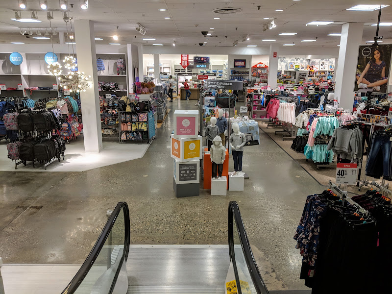 JCPenney