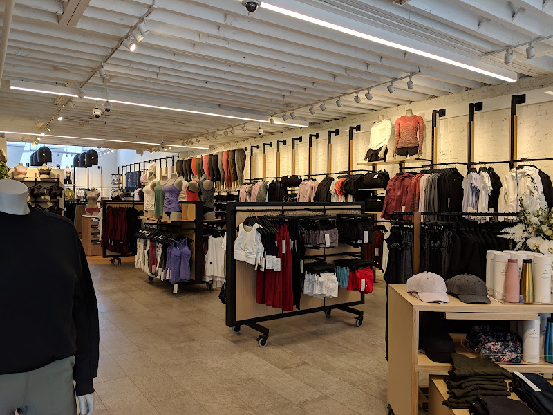 lululemon