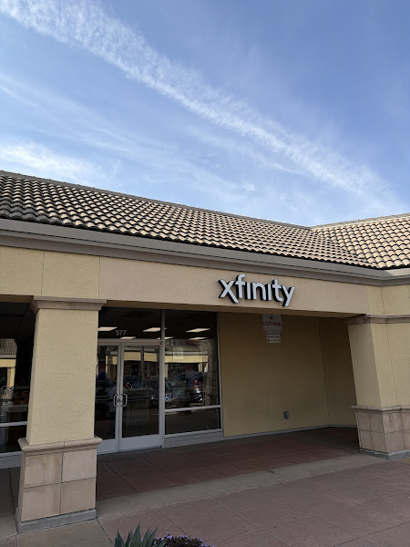 Xfinity Store by Comcast Branded Partner