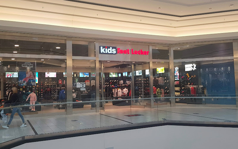 Kids Foot Locker