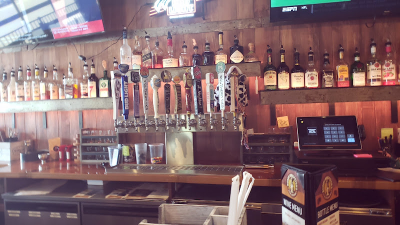 Buddy Brewster's Ale House