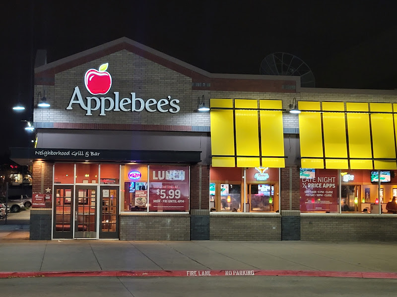 Applebee's