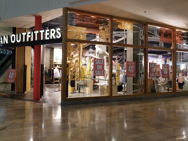 Urban Outfitters