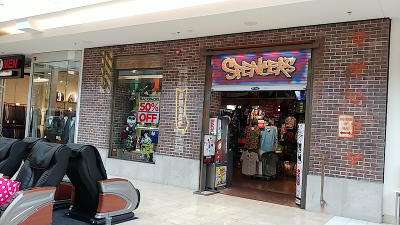 Spencer's