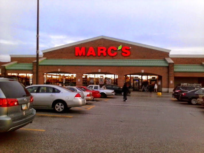 Marc's Pharmacy