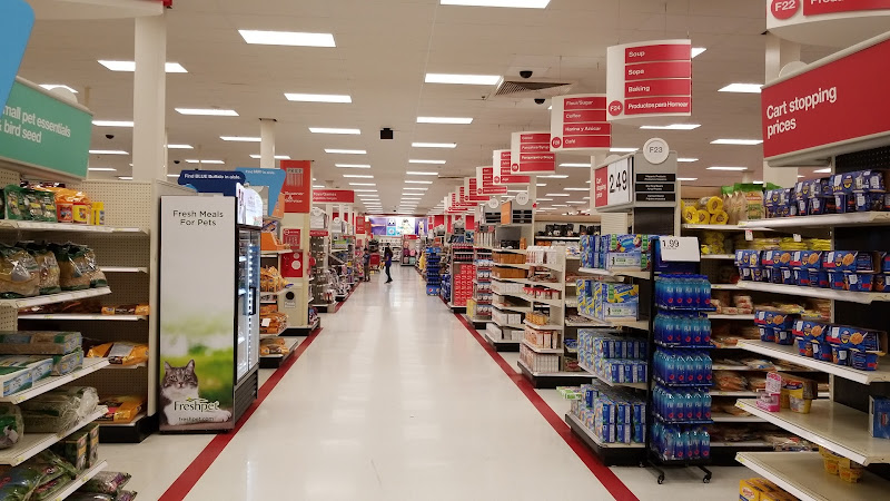 Target