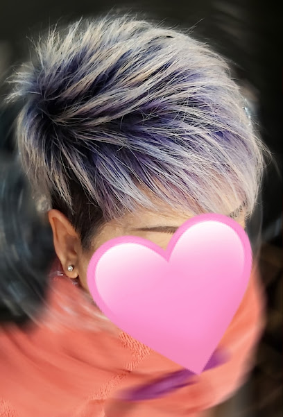 Simon Hair Design
