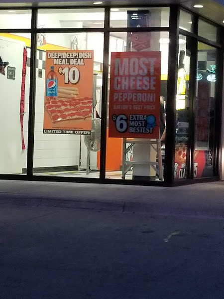 Little Caesars
