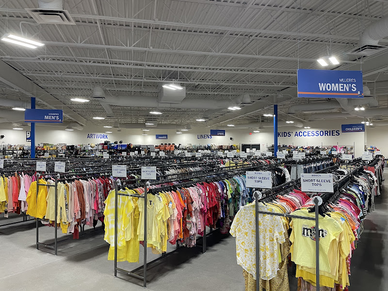 Goodwill