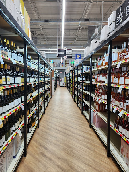 Wine Outlet