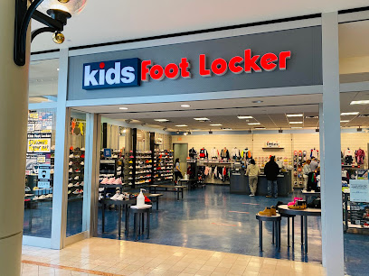 Kids Foot Locker