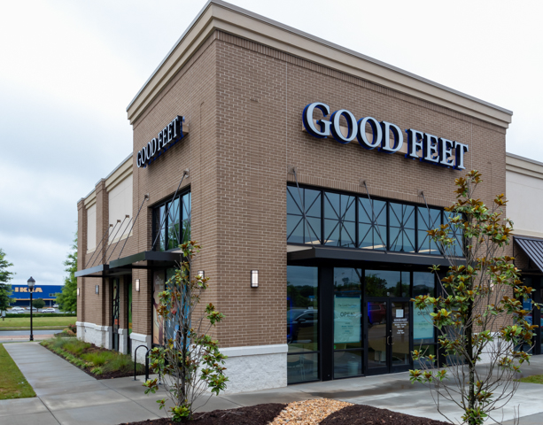 The Good Feet Store