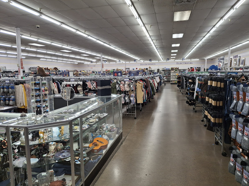 Goodwill
