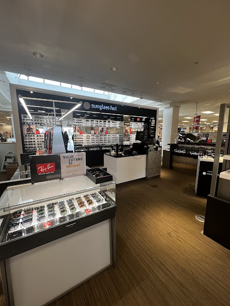 Sunglass Hut