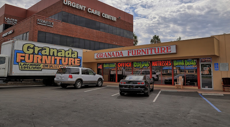 Granada Furniture