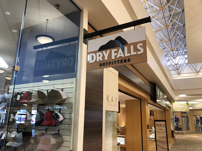 Dry Falls Outfitters
