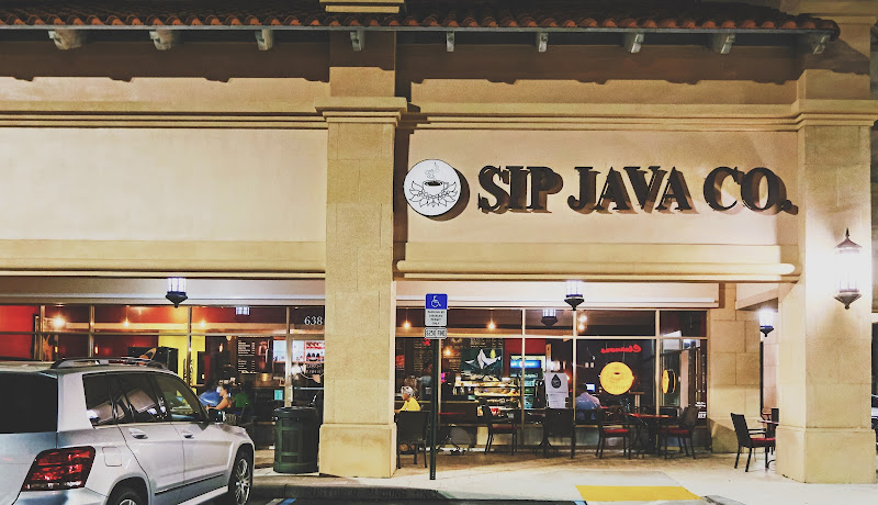 Sip Java